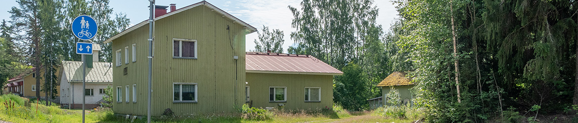 bannerikuva; Muuruvesi 15.7.2023; Papintie 01