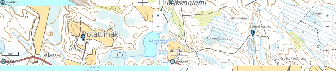 paikannimet; koonti; 2048